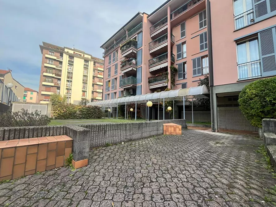 Immagine 8 di Appartamento in vendita  in Via PAOLO VI, 6 a Abbiategrasso