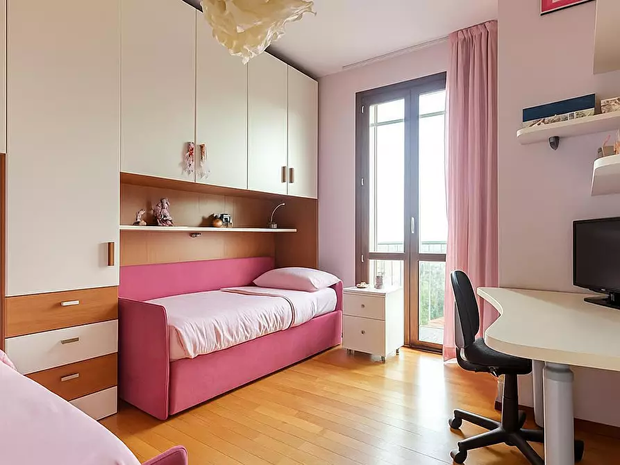 Immagine 24 di Appartamento in vendita  in Via PAOLO VI, 6 a Abbiategrasso