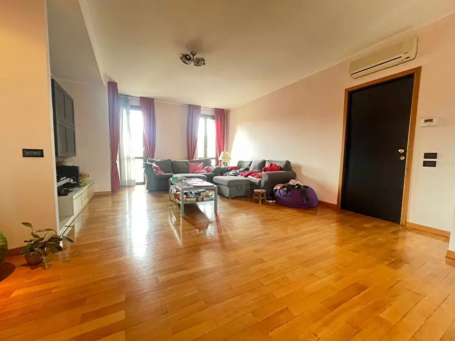 Immagine 15 di Appartamento in vendita  in Via PAOLO VI, 6 a Abbiategrasso