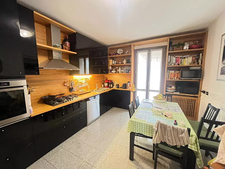 Immagine 16 di Appartamento in vendita  in Via PAOLO VI, 6 a Abbiategrasso