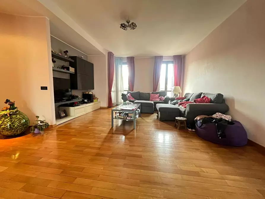 Immagine 14 di Appartamento in vendita  in Via PAOLO VI, 6 a Abbiategrasso