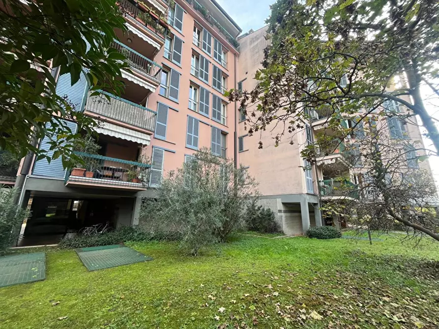 Immagine 4 di Appartamento in vendita  in Via PAOLO VI, 6 a Abbiategrasso