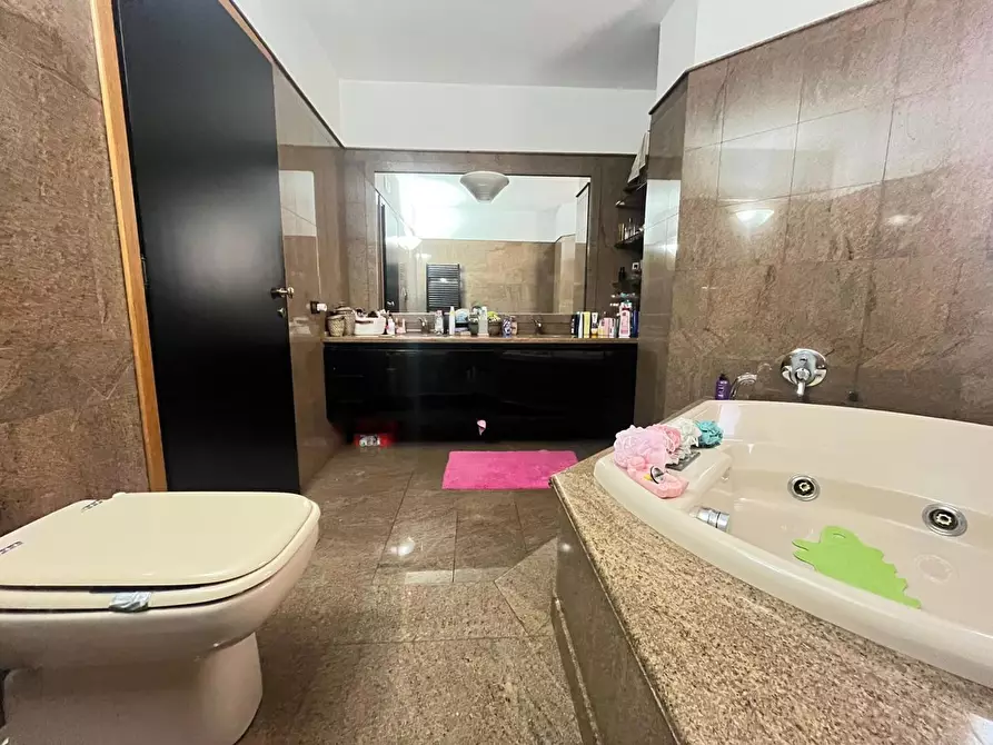 Immagine 22 di Appartamento in vendita  in Via PAOLO VI, 6 a Abbiategrasso