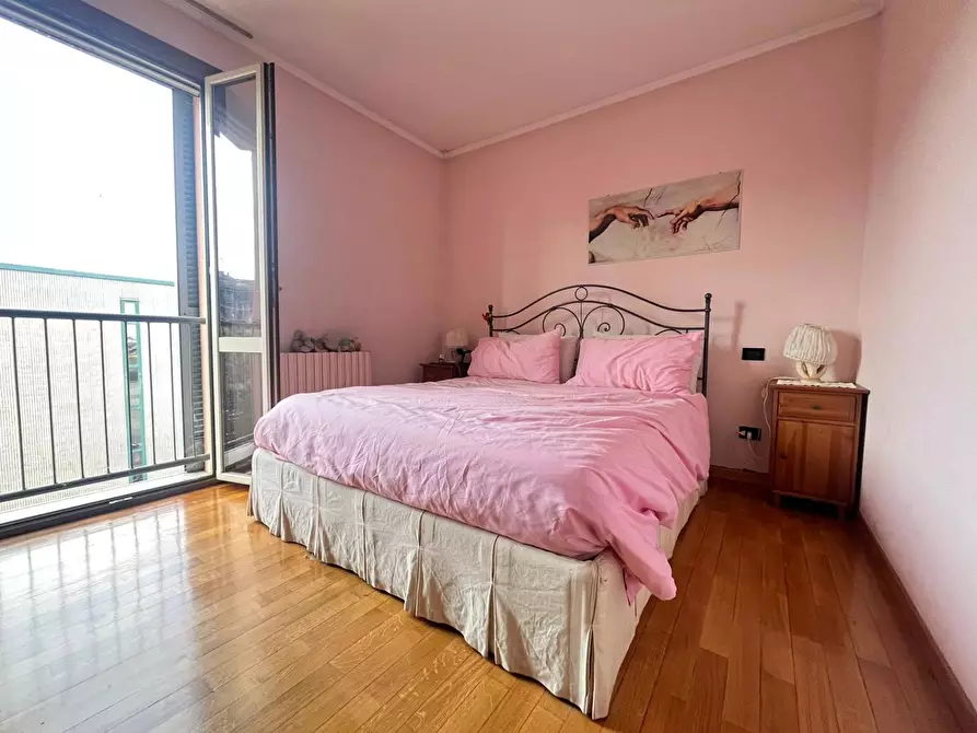 Immagine 19 di Appartamento in vendita  in Via PAOLO VI, 6 a Abbiategrasso