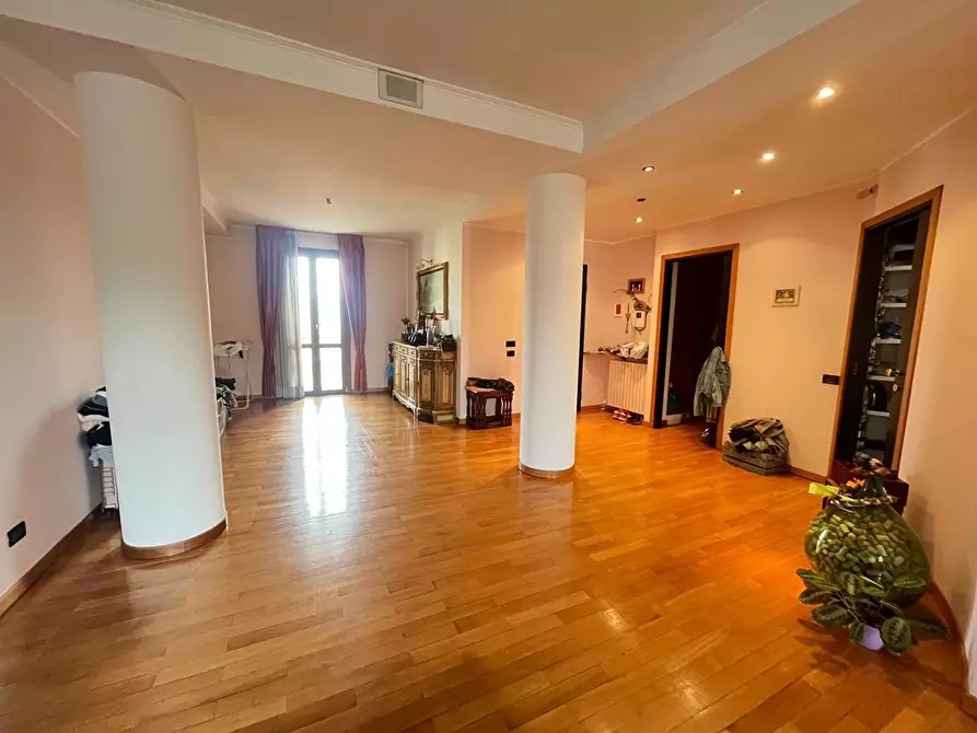 Immagine 13 di Appartamento in vendita  in Via PAOLO VI, 6 a Abbiategrasso