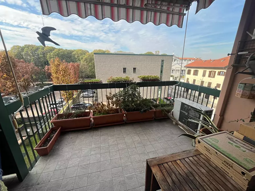 Immagine 28 di Appartamento in vendita  in Via PAOLO VI, 6 a Abbiategrasso