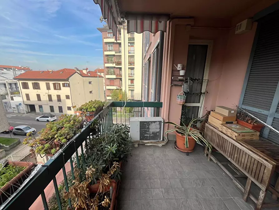 Immagine 29 di Appartamento in vendita  in Via PAOLO VI, 6 a Abbiategrasso