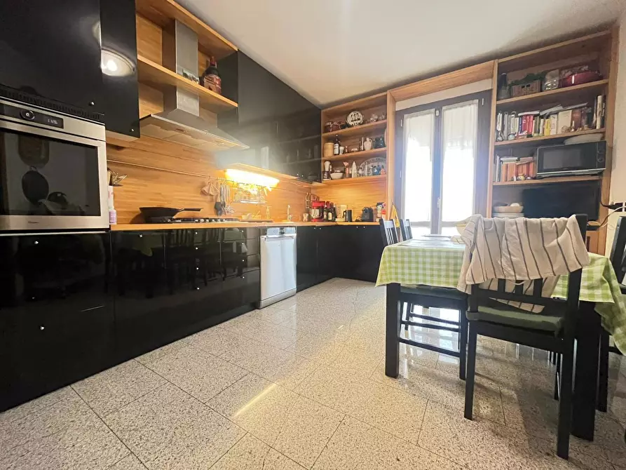 Immagine 17 di Appartamento in vendita  in Via PAOLO VI, 6 a Abbiategrasso