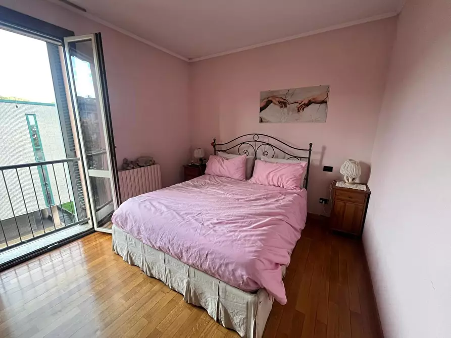 Immagine 18 di Appartamento in vendita  in Via PAOLO VI, 6 a Abbiategrasso