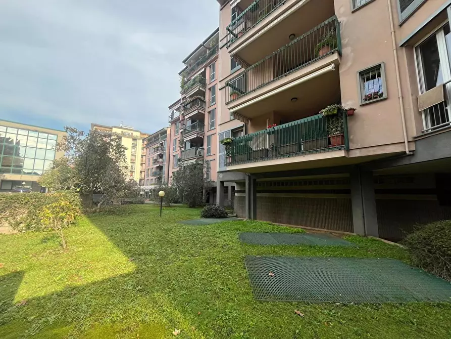 Immagine 7 di Appartamento in vendita  in Via PAOLO VI, 6 a Abbiategrasso