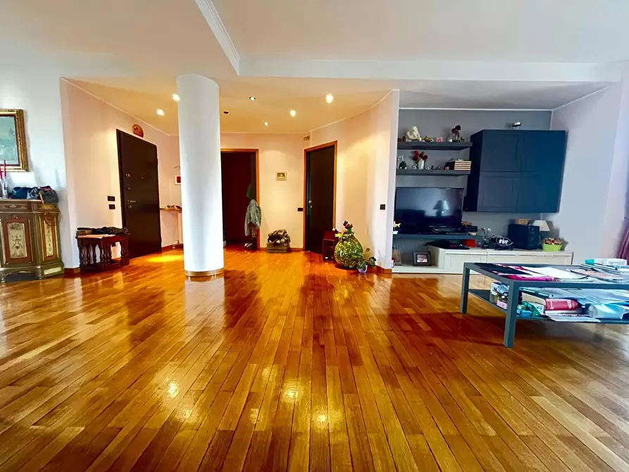Immagine 9 di Appartamento in vendita  in Via PAOLO VI, 6 a Abbiategrasso