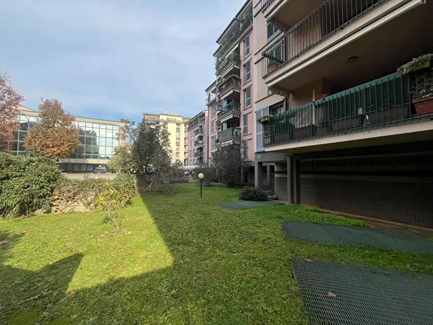 Immagine 5 di Appartamento in vendita  in Via PAOLO VI, 6 a Abbiategrasso