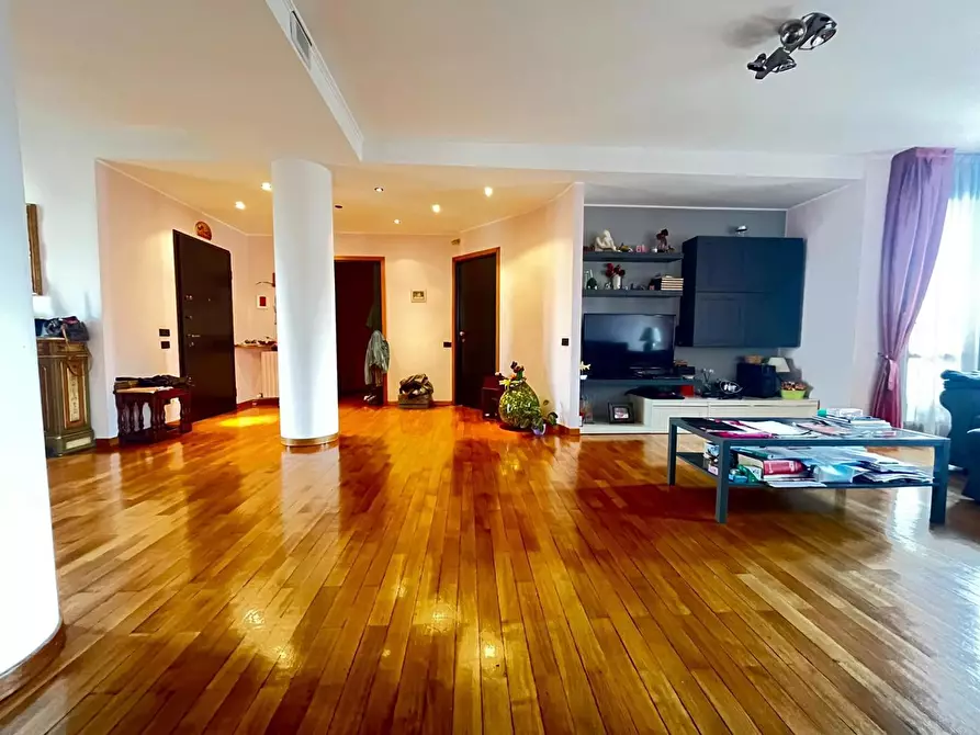 Immagine 11 di Appartamento in vendita  in Via PAOLO VI, 6 a Abbiategrasso