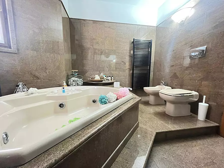 Immagine 21 di Appartamento in vendita  in Via PAOLO VI, 6 a Abbiategrasso