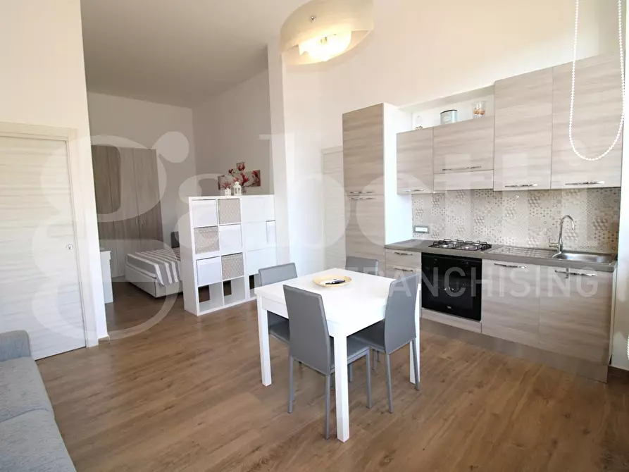 Immagine 8 di Appartamento in vendita  in Via dei sei Mulini, 32 a Giardini-Naxos