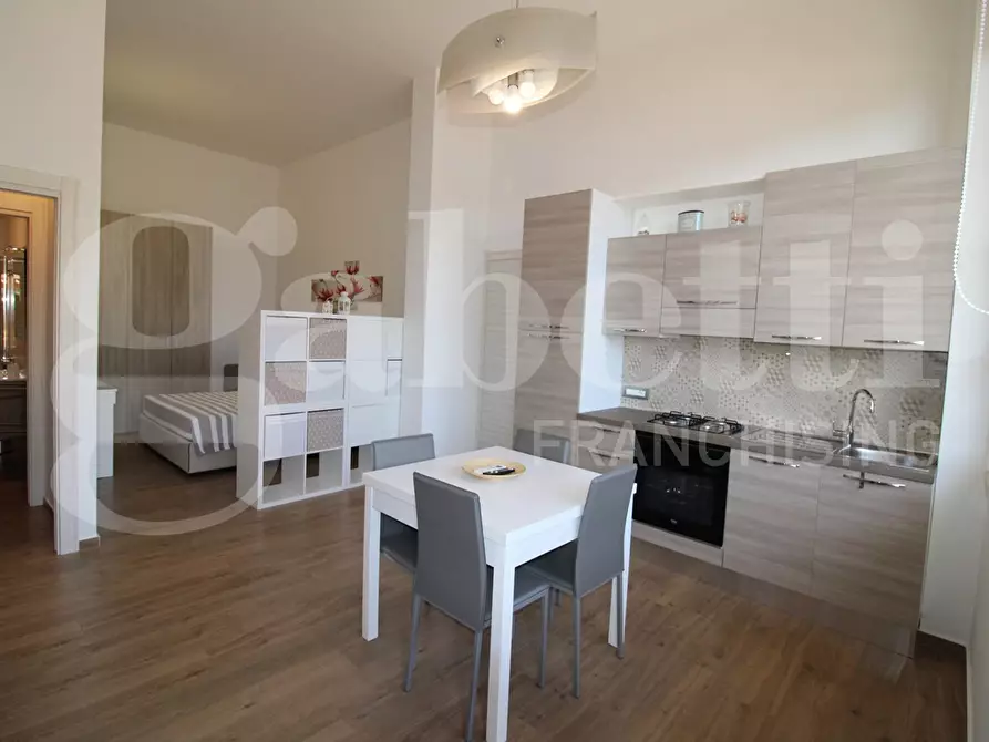 Immagine 12 di Appartamento in vendita  in Via dei sei Mulini, 32 a Giardini-Naxos