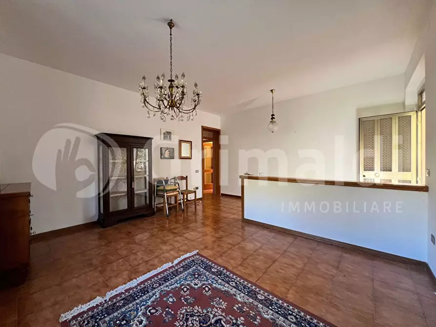 Immagine 3 di Appartamento in vendita  in Via martiri della libertÃ  a Corciano