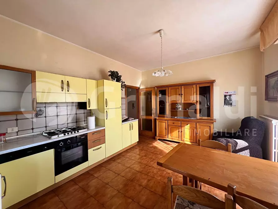 Immagine 5 di Appartamento in vendita  in Via martiri della libertÃ  a Corciano