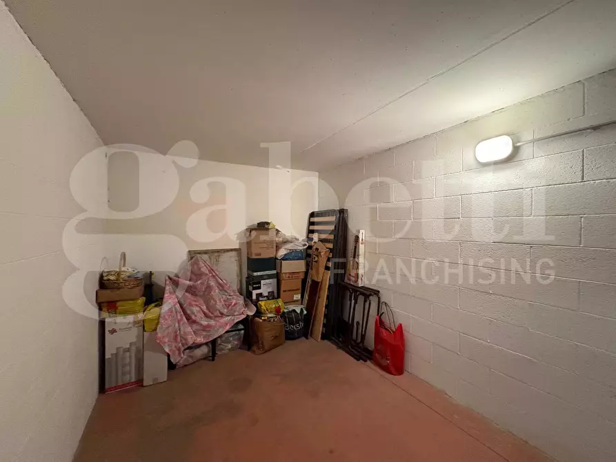 Immagine 15 di Box auto in vendita  in Via Dei Brusati, 45 a Roma