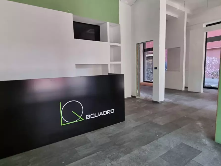 Immagine 5 di Negozio in affitto  in Via Sant'Euplio, 62-64 a Catania