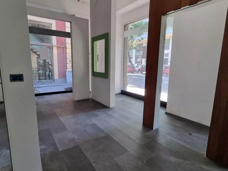 Immagine 7 di Negozio in affitto  in Via Sant'Euplio, 62-64 a Catania