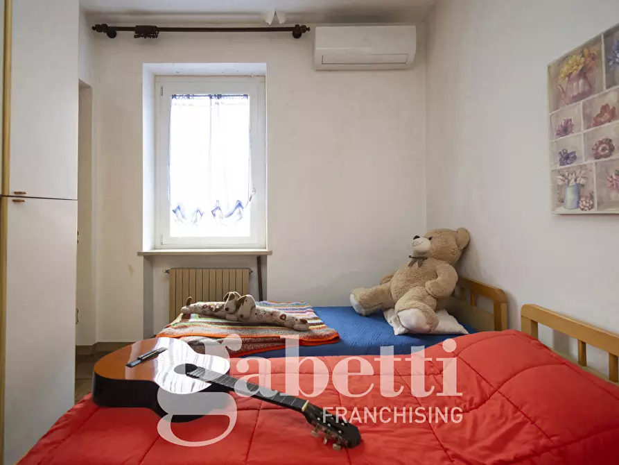 Immagine 15 di Casa indipendente in vendita  in Via Pier Capponi, 1 a Moncalieri