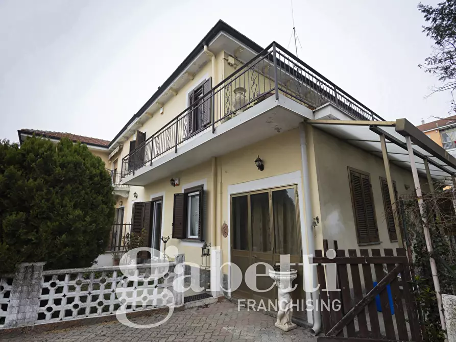 Immagine 18 di Casa indipendente in vendita  in Via Pier Capponi, 1 a Moncalieri