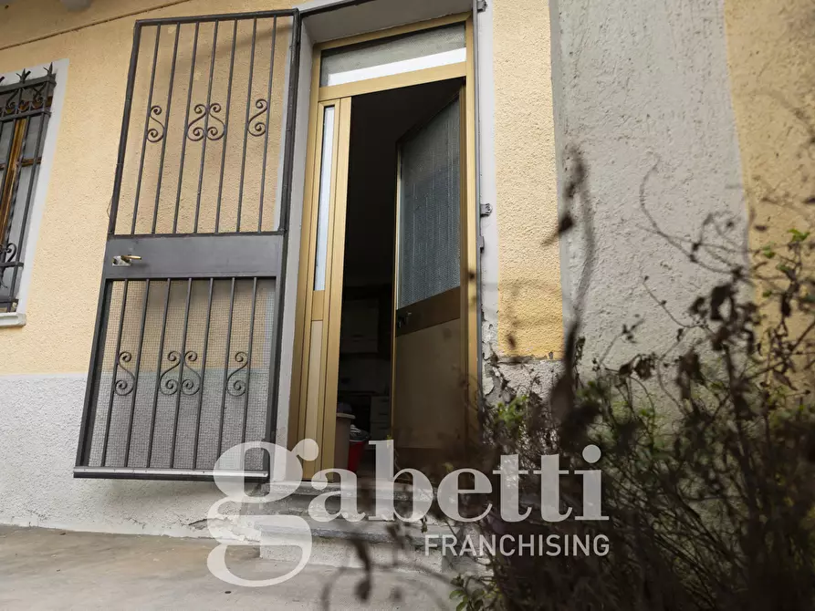 Immagine 45 di Casa indipendente in vendita  in Via Pier Capponi, 1 a Moncalieri