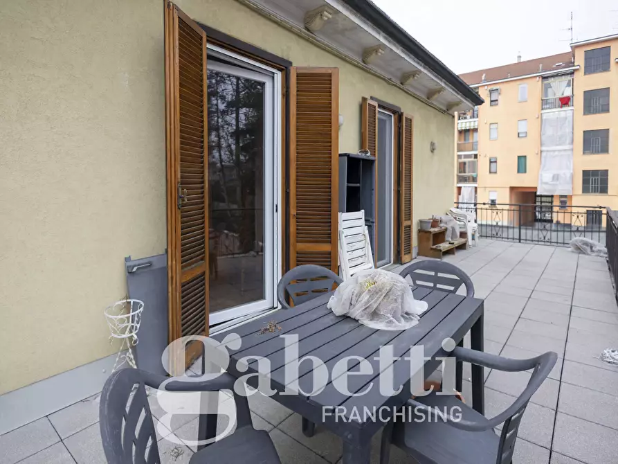 Immagine 20 di Casa indipendente in vendita  in Via Pier Capponi, 1 a Moncalieri