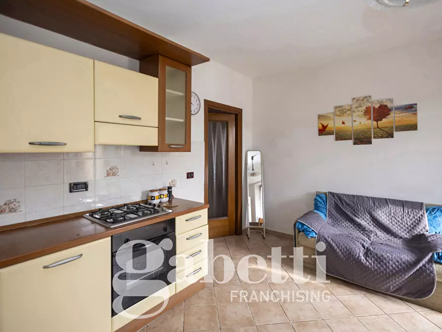 Immagine 31 di Casa indipendente in vendita  in Via Pier Capponi, 1 a Moncalieri