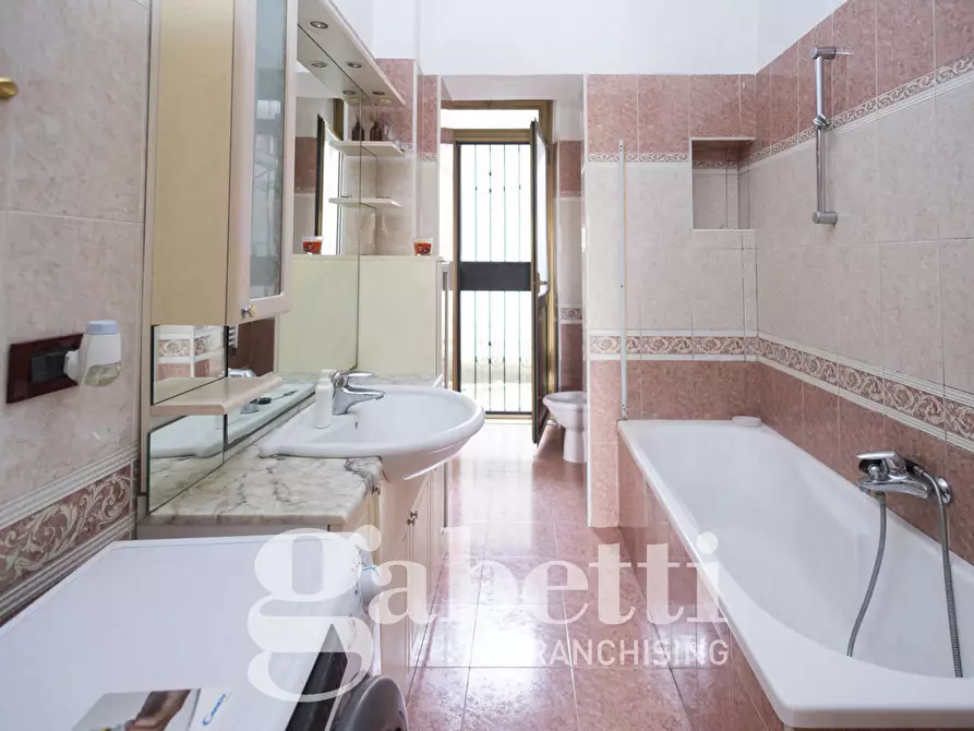 Immagine 35 di Casa indipendente in vendita  in Via Pier Capponi, 1 a Moncalieri