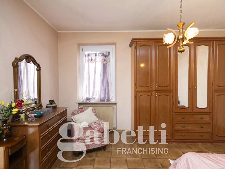 Immagine 12 di Casa indipendente in vendita  in Via Pier Capponi, 1 a Moncalieri