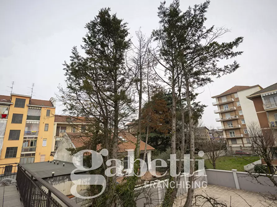 Immagine 40 di Casa indipendente in vendita  in Via Pier Capponi, 1 a Moncalieri