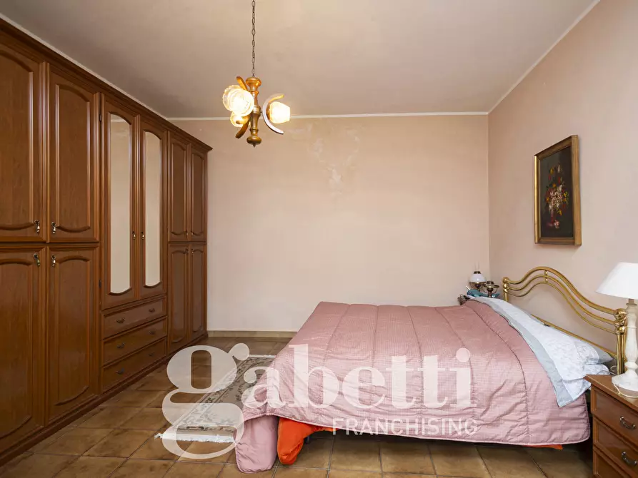 Immagine 11 di Casa indipendente in vendita  in Via Pier Capponi, 1 a Moncalieri