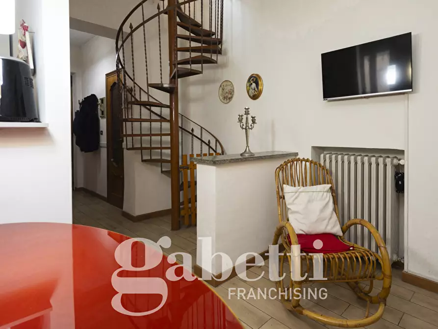 Immagine 7 di Casa indipendente in vendita  in Via Pier Capponi, 1 a Moncalieri