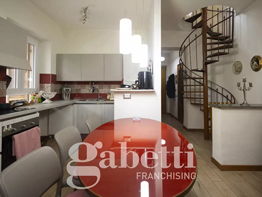 Immagine 6 di Casa indipendente in vendita  in Via Pier Capponi, 1 a Moncalieri