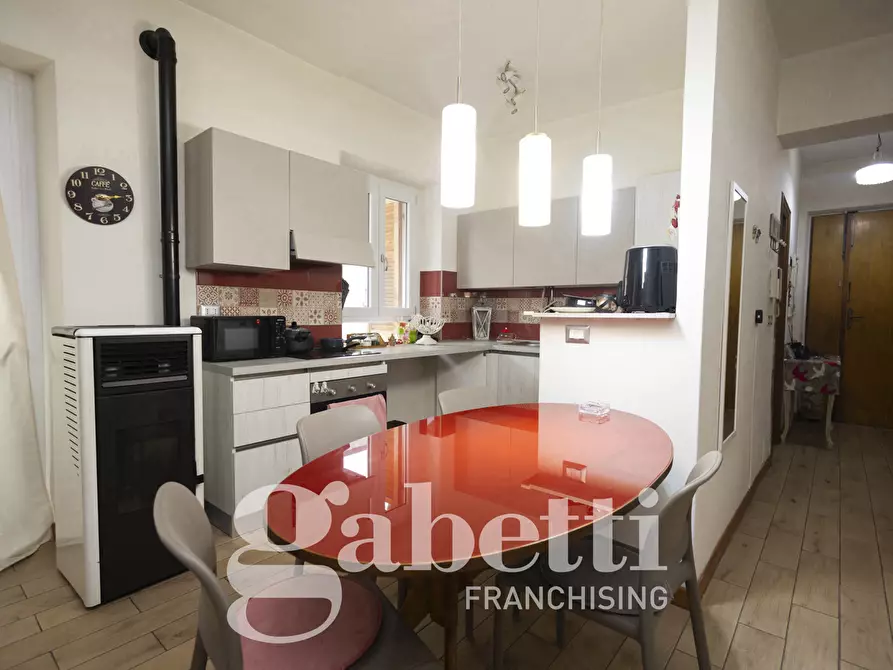 Immagine 8 di Casa indipendente in vendita  in Via Pier Capponi, 1 a Moncalieri