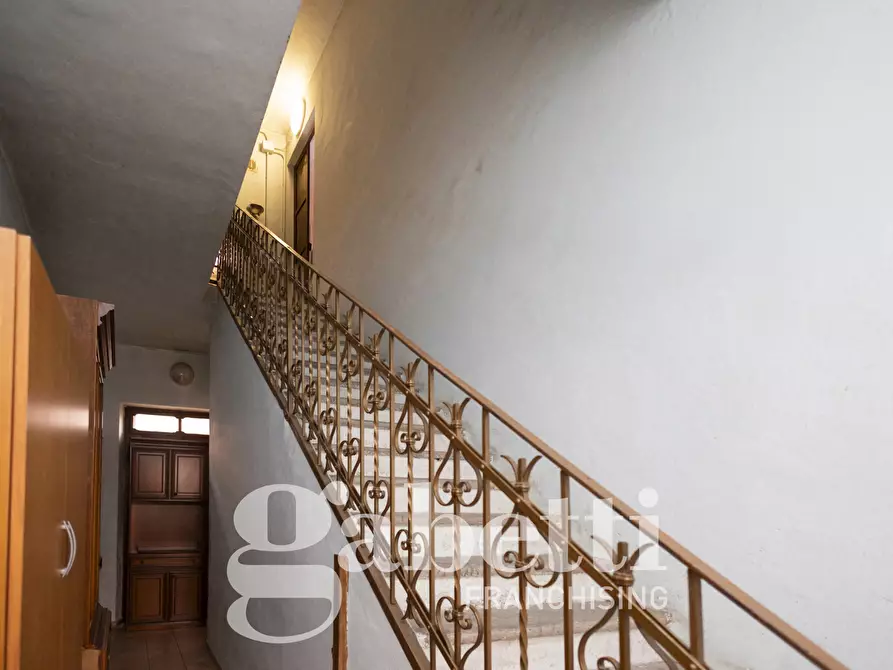 Immagine 25 di Casa indipendente in vendita  in Via Pier Capponi, 1 a Moncalieri