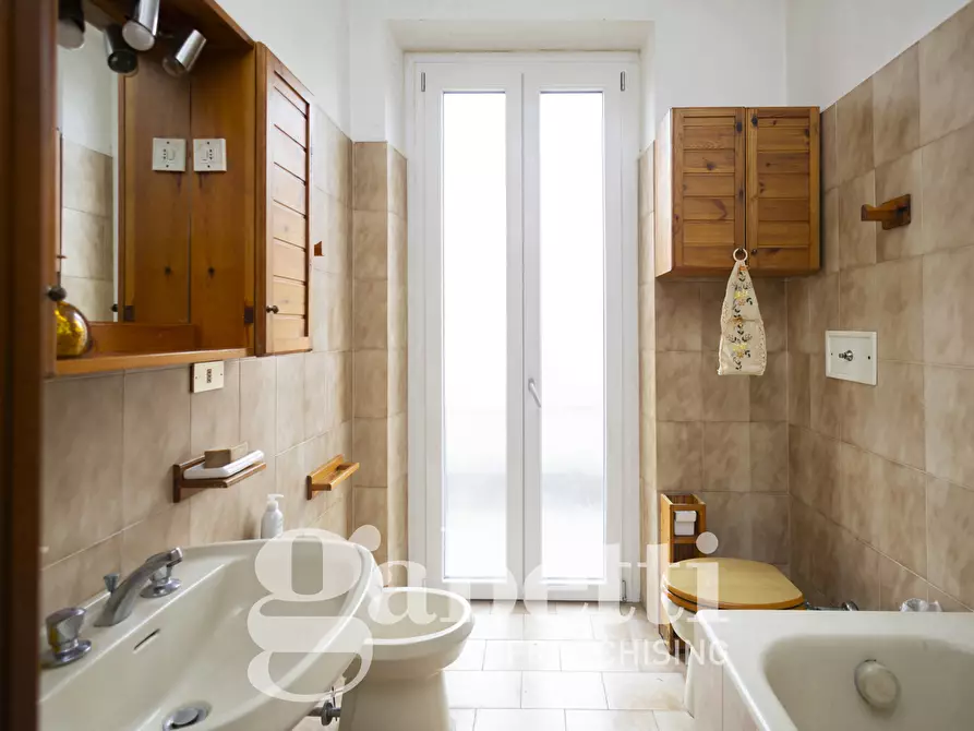 Immagine 16 di Casa indipendente in vendita  in Via Pier Capponi, 1 a Moncalieri