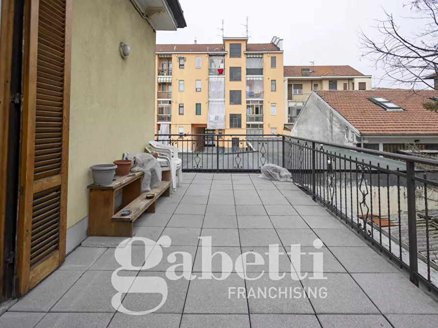 Immagine 21 di Casa indipendente in vendita  in Via Pier Capponi, 1 a Moncalieri