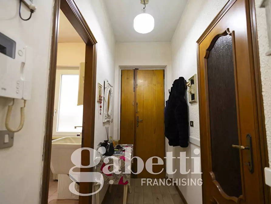 Immagine 33 di Casa indipendente in vendita  in Via Pier Capponi, 1 a Moncalieri