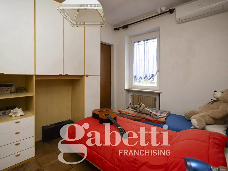 Immagine 14 di Casa indipendente in vendita  in Via Pier Capponi, 1 a Moncalieri