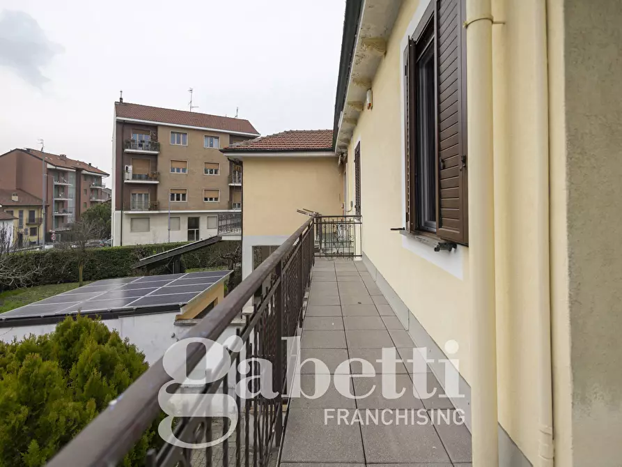Immagine 22 di Casa indipendente in vendita  in Via Pier Capponi, 1 a Moncalieri