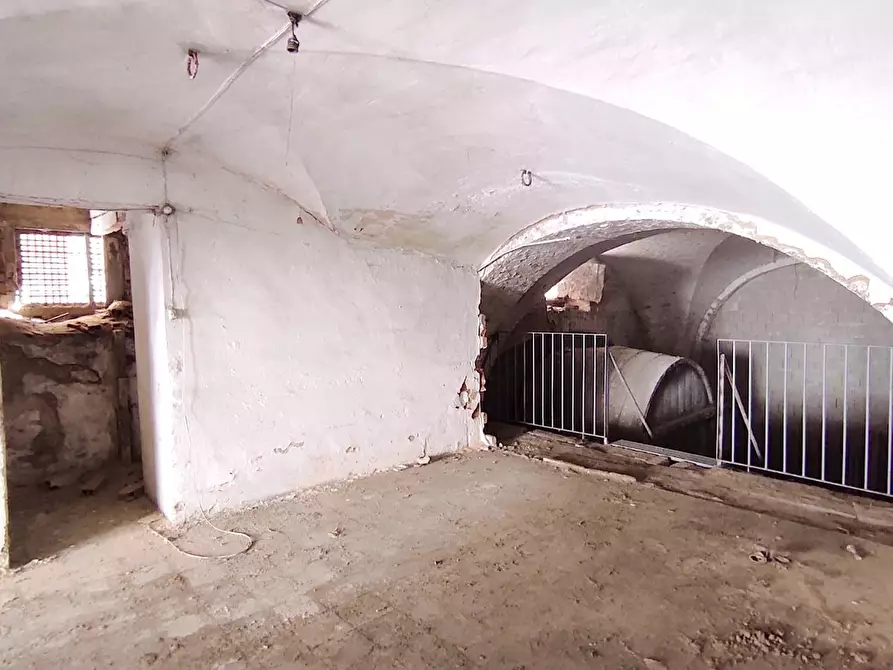 Immagine 5 di Box auto in vendita  in Via MINUZIANO a San Severo