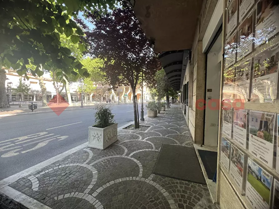 Immagine 10 di Negozio in affitto  in Corso nuova italia, 8 a Fiuggi