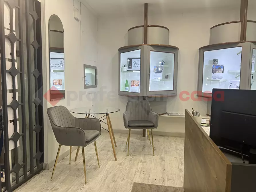 Immagine 7 di Negozio in affitto  in Corso nuova italia, 8 a Fiuggi