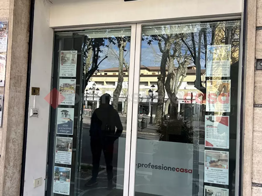 Immagine 5 di Negozio in affitto  in Corso nuova italia, 8 a Fiuggi