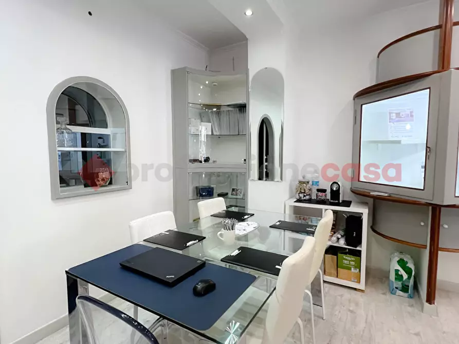 Immagine 4 di Negozio in affitto  in Corso nuova italia, 8 a Fiuggi