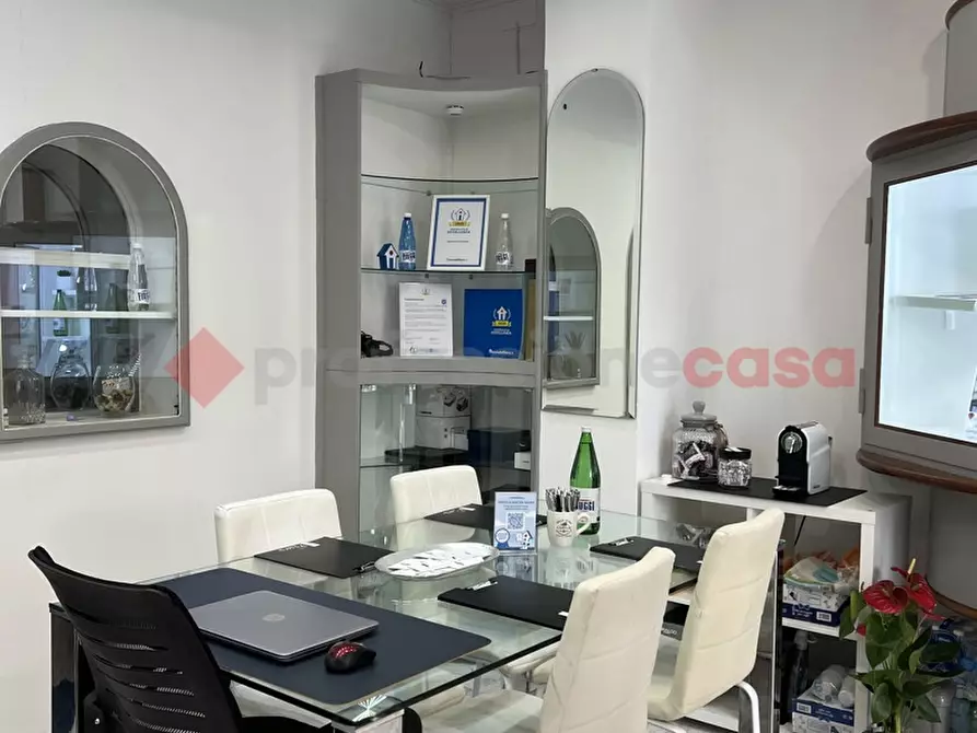 Immagine 11 di Negozio in affitto  in Corso nuova italia, 8 a Fiuggi