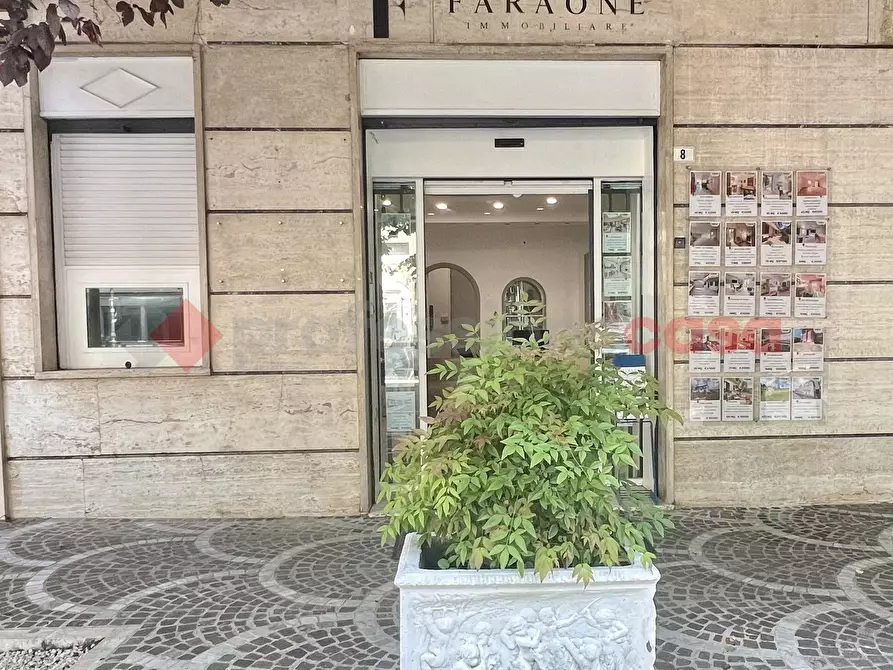 Immagine 1 di Negozio in affitto  in Corso nuova italia, 8 a Fiuggi